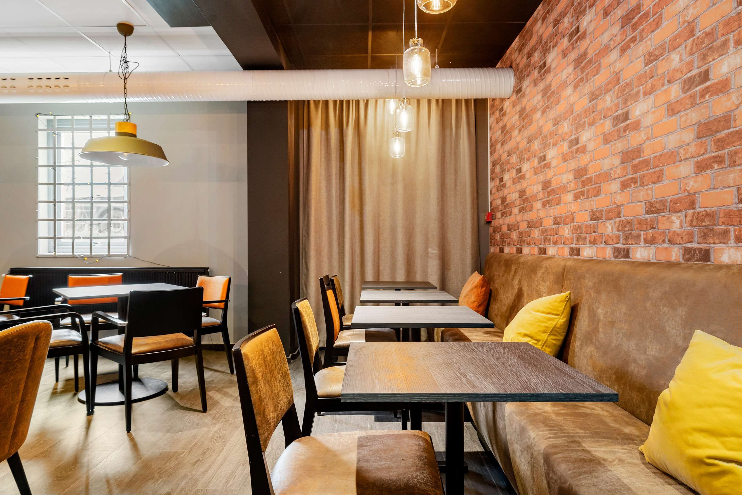 Restaurang