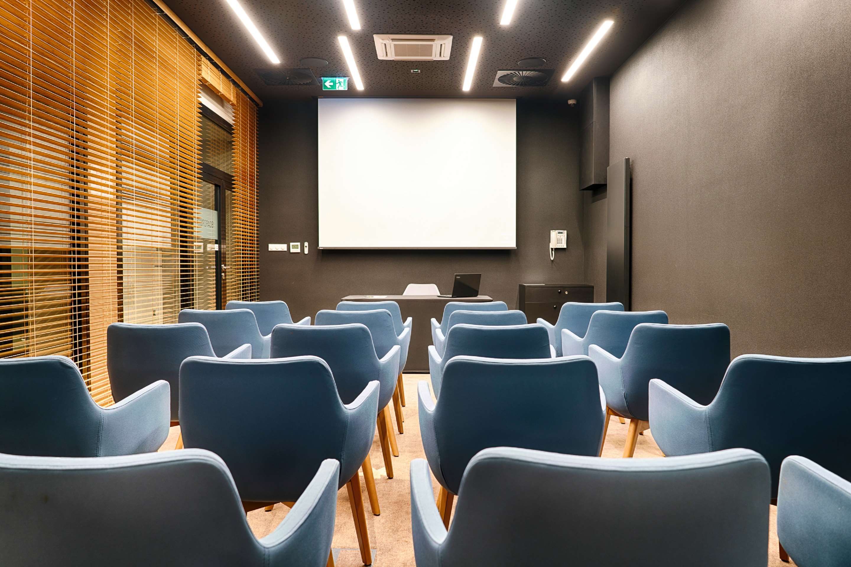 Konferensrum