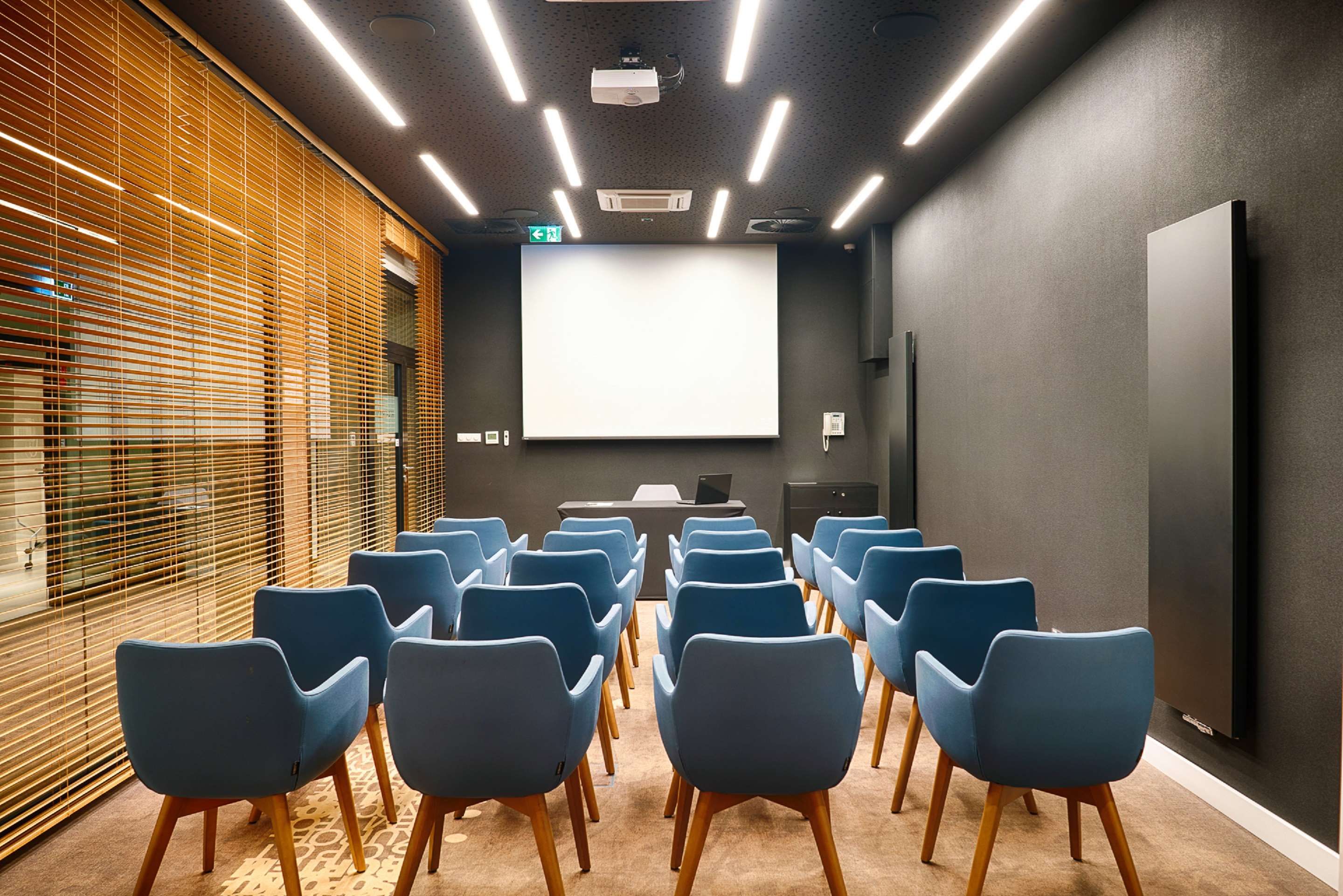 Konferensrum Foto