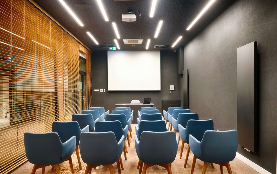 Konferensrum Foto