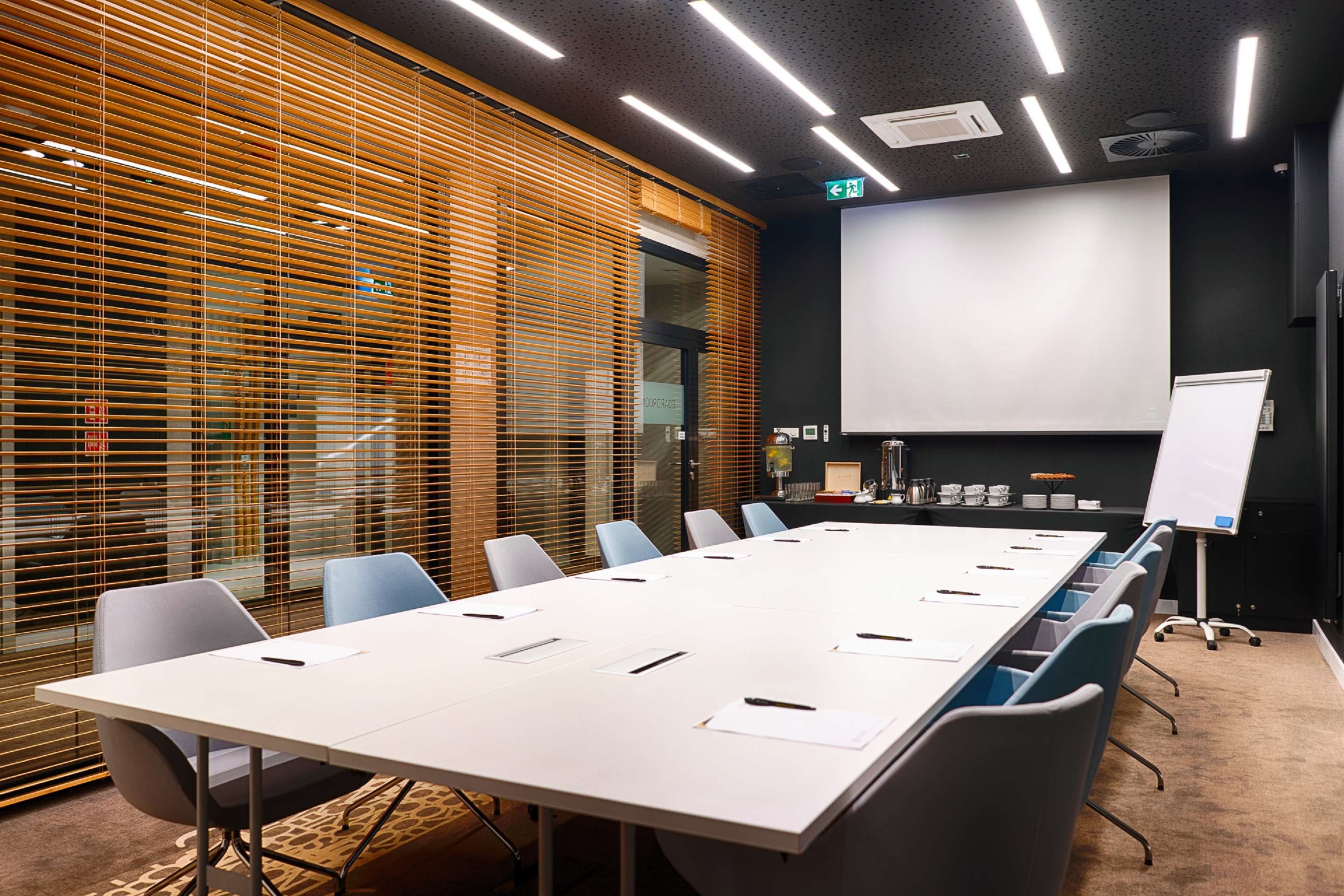 Konferensrum