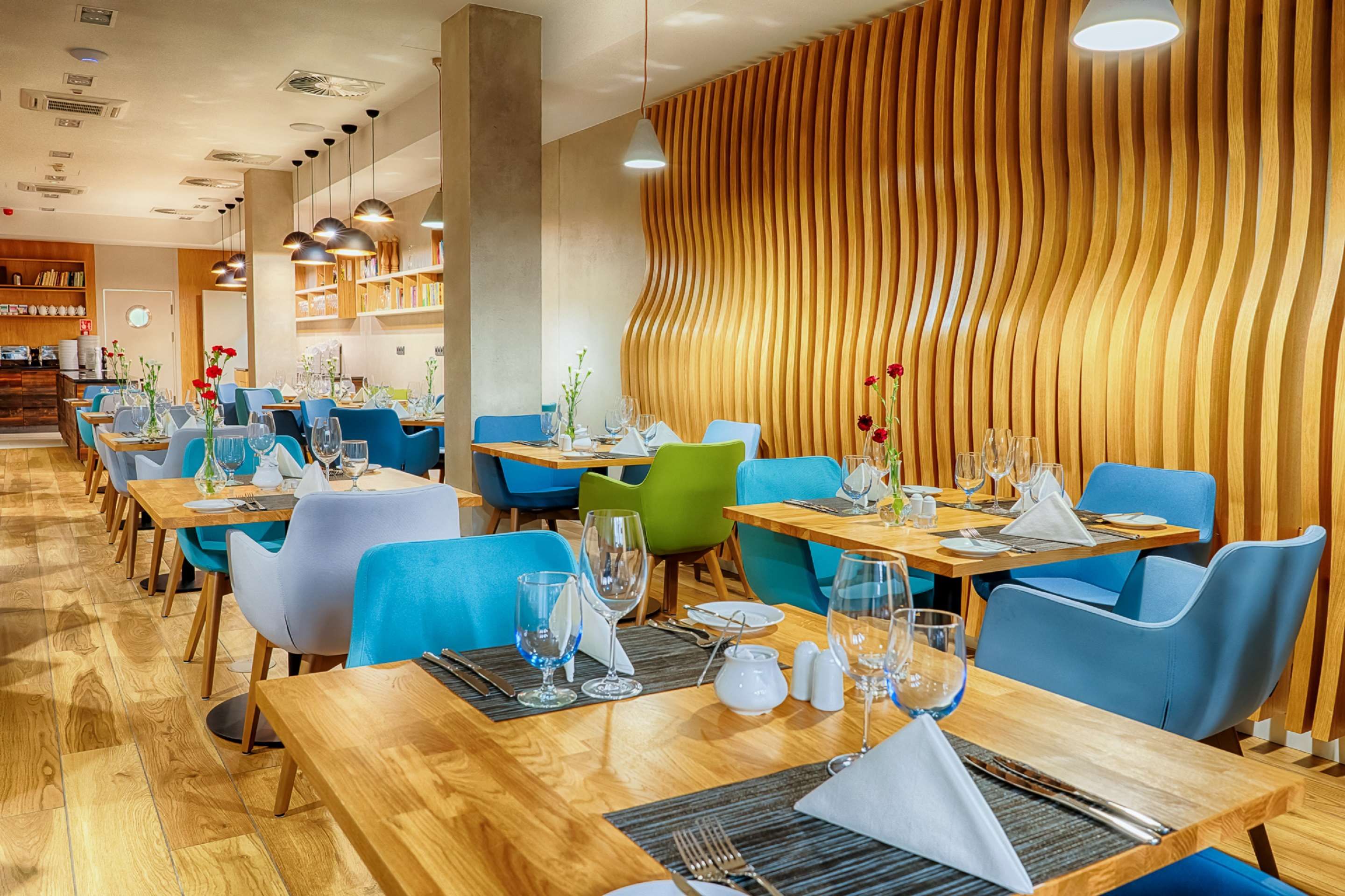 Restaurang