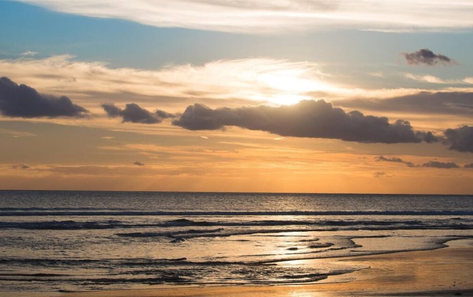 Strand Foto