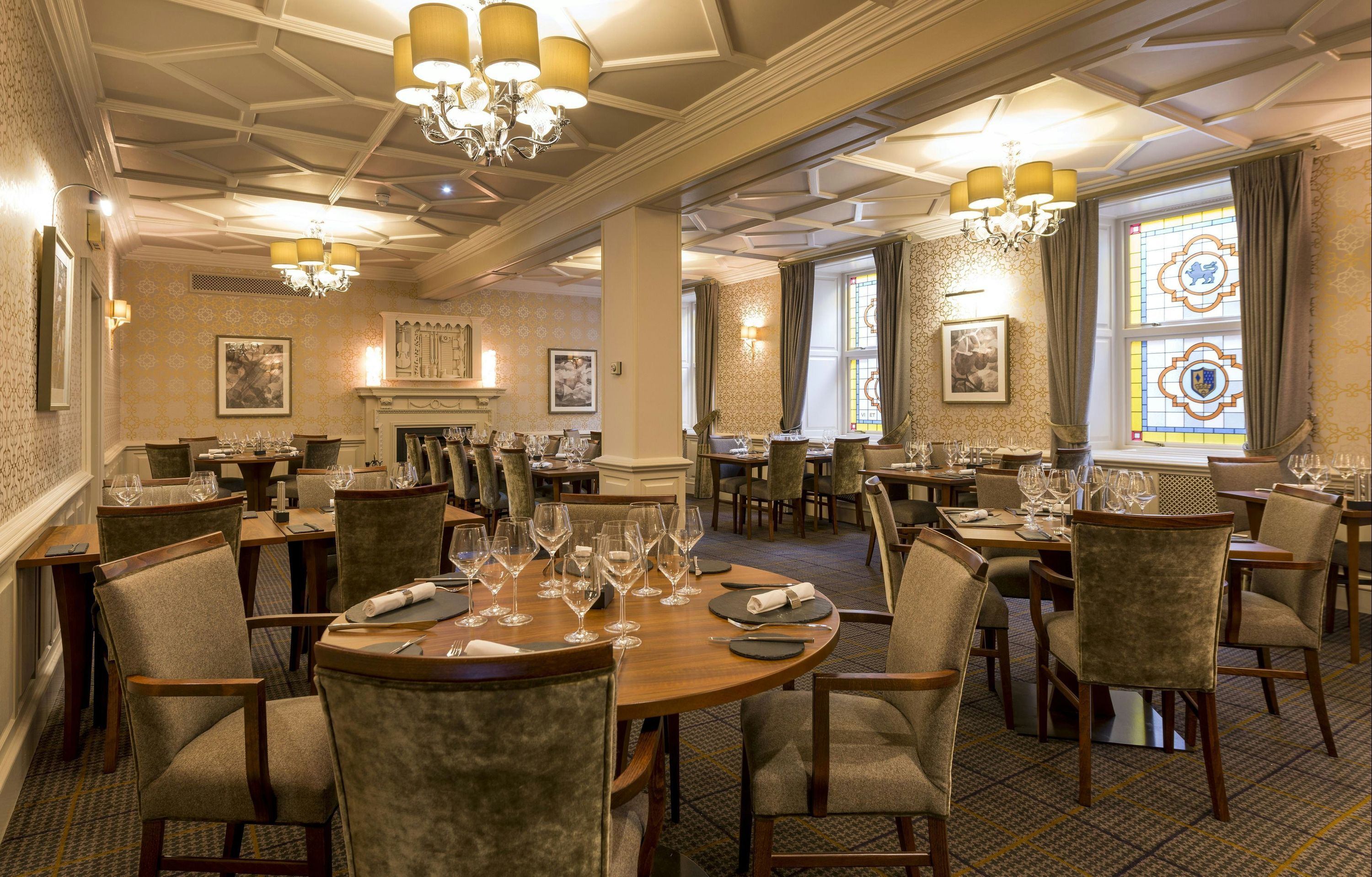 Restaurang