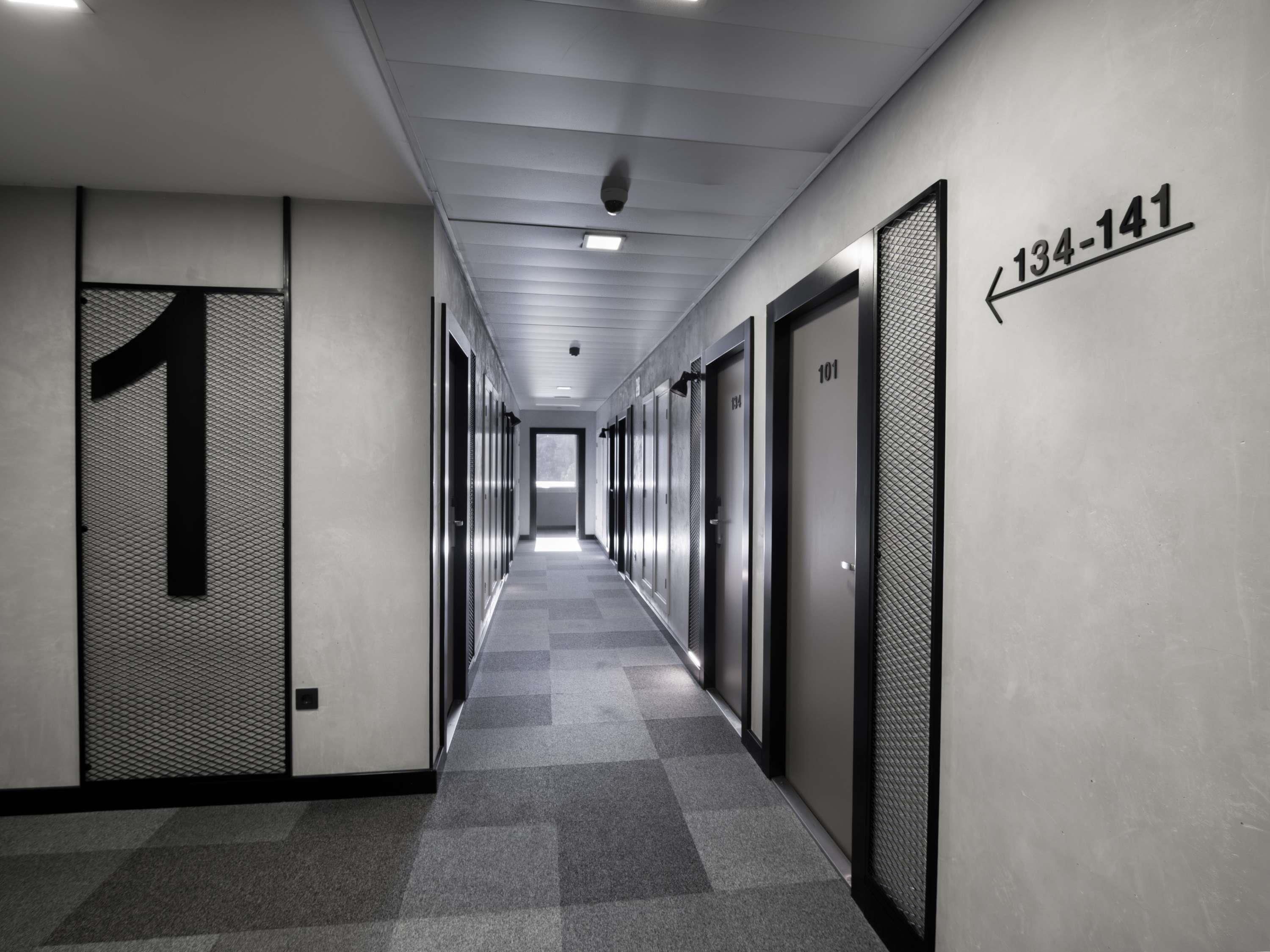 Hall