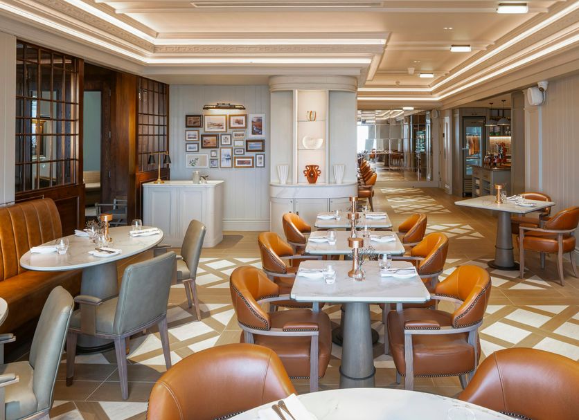 Restaurang Foto