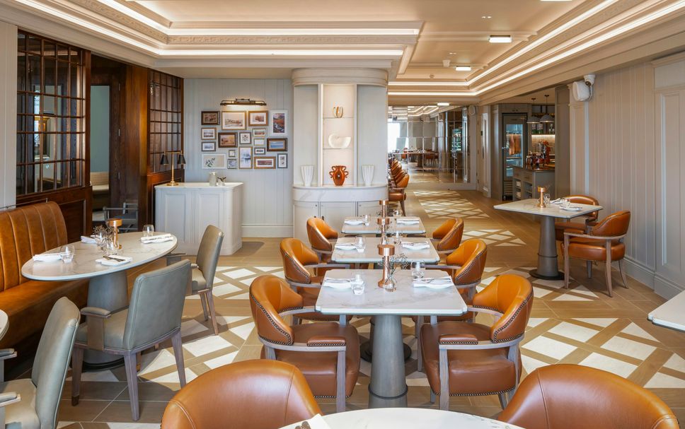 Restaurang Foto
