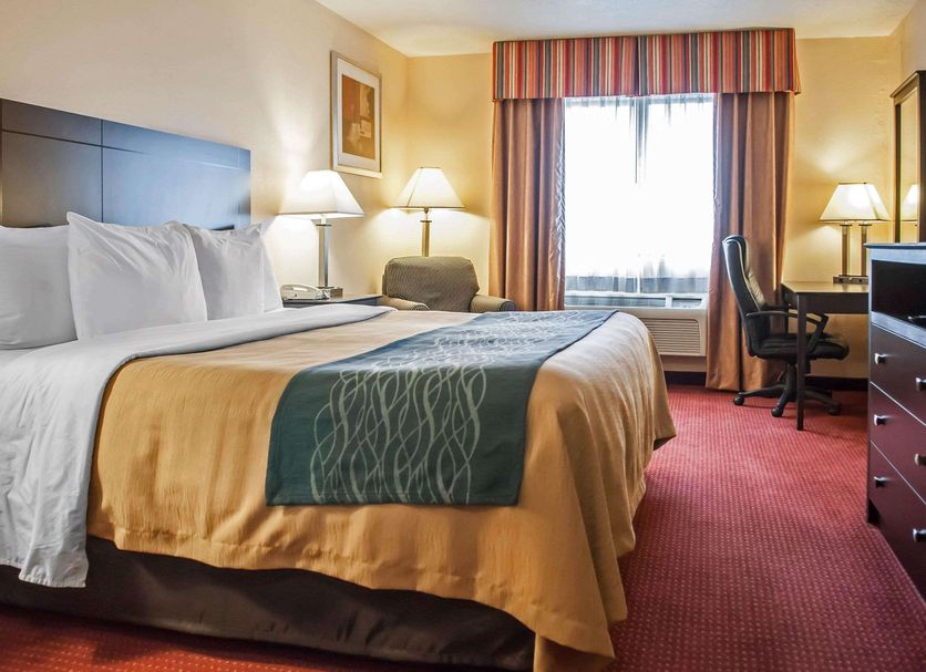Sovrum Foto