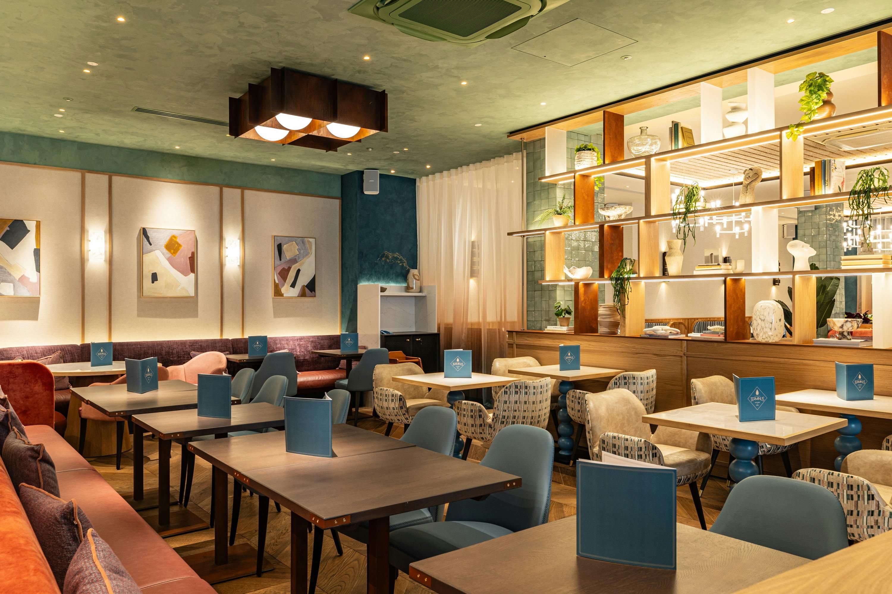 Restaurang