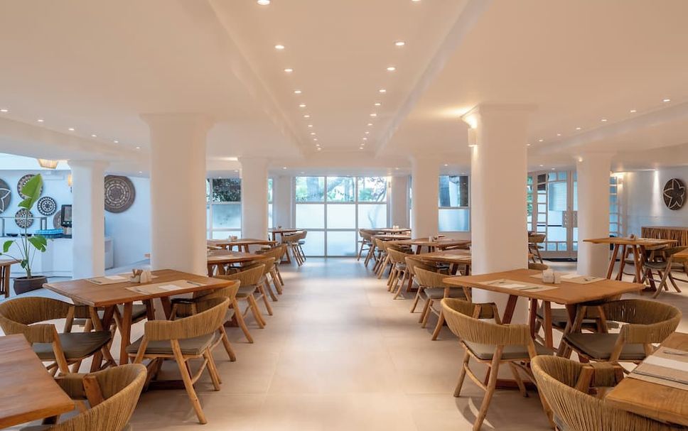 Restaurang Foto