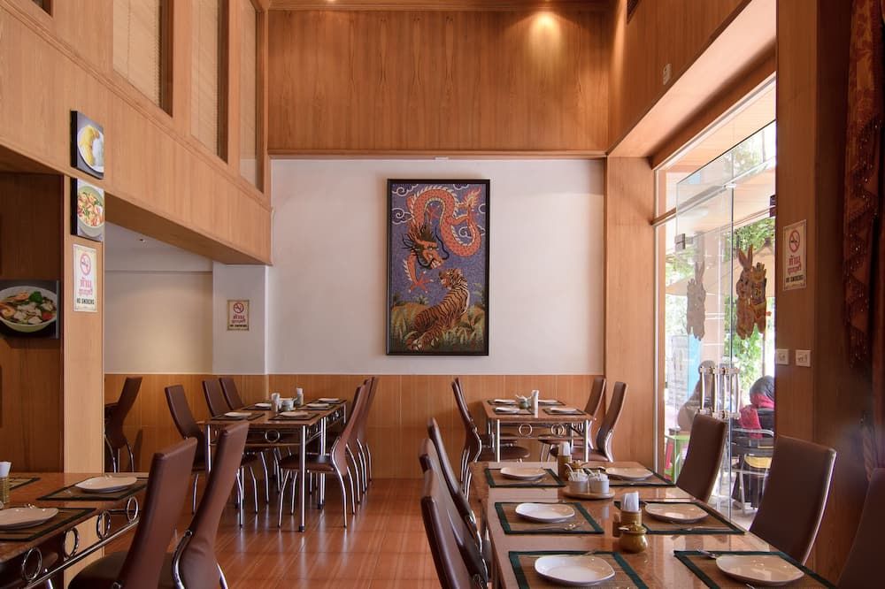 Restaurang