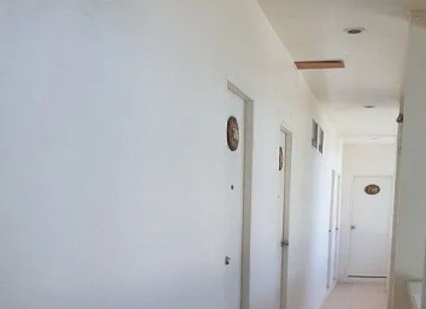 Hall Foto