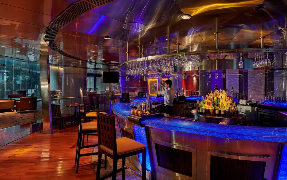 Bar Foto