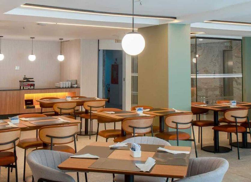 Restaurang Foto