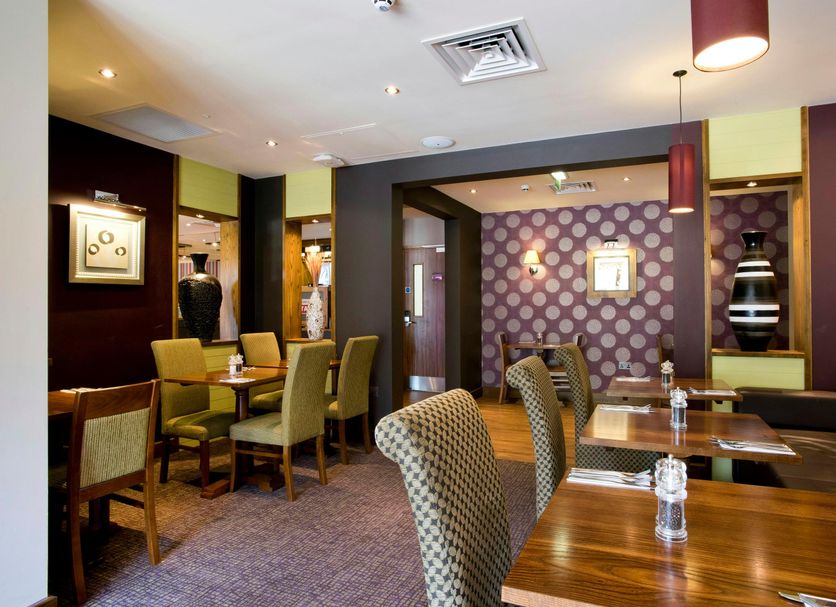 Restaurang Foto