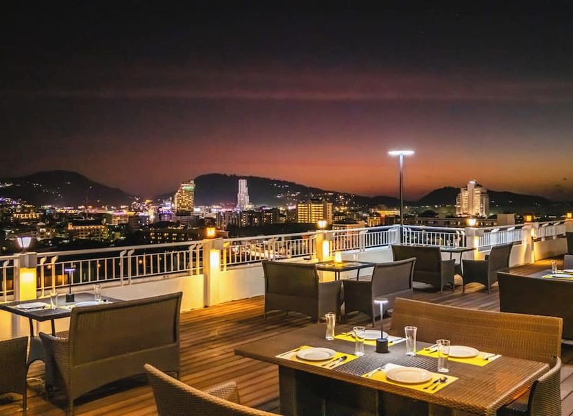 Restaurang Foto