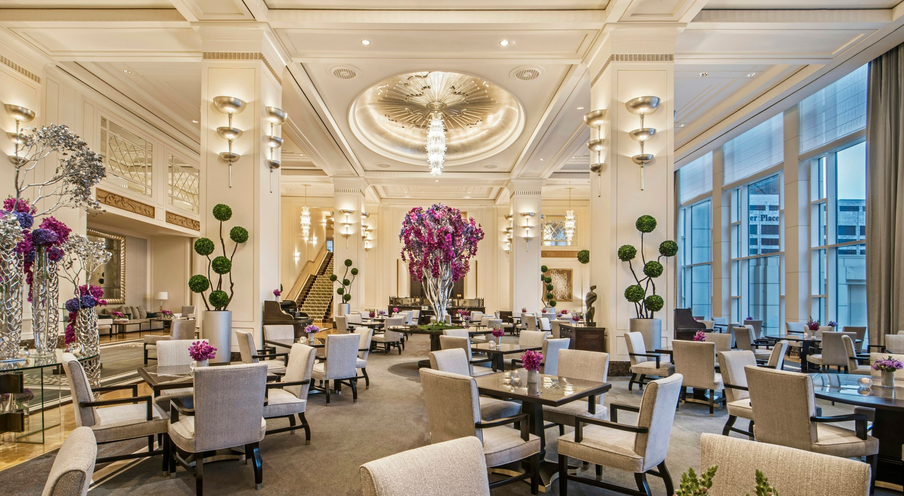 Restaurang