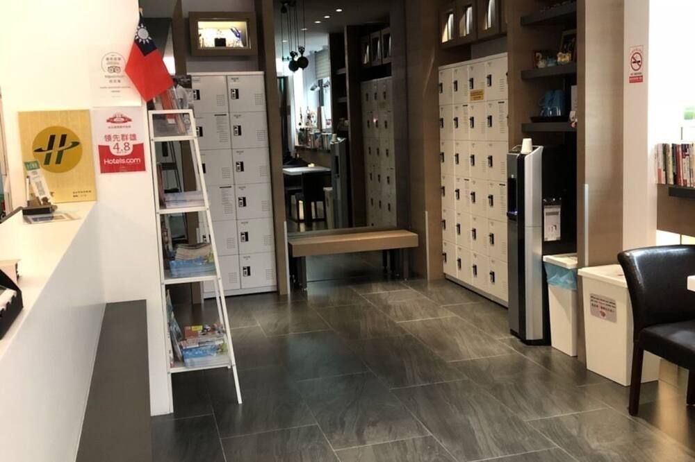 Övrigt