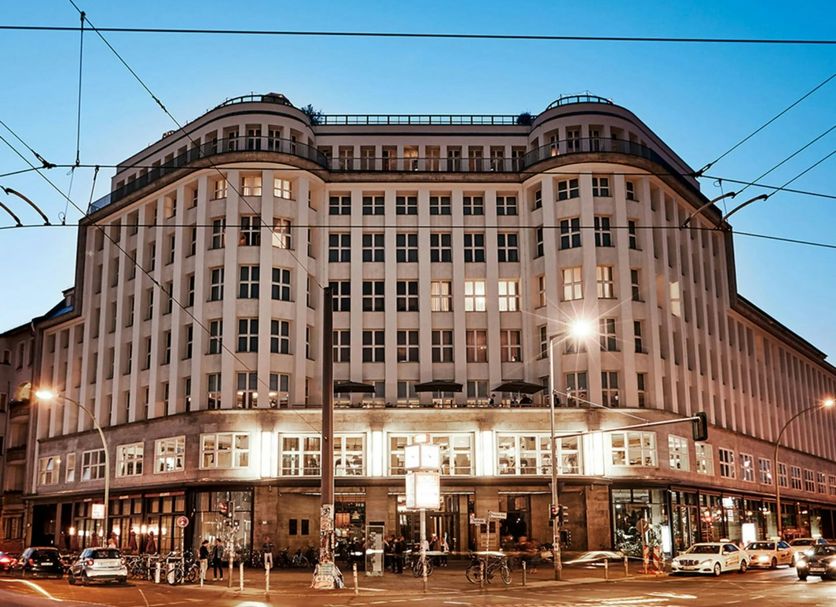 Byggnad Foto