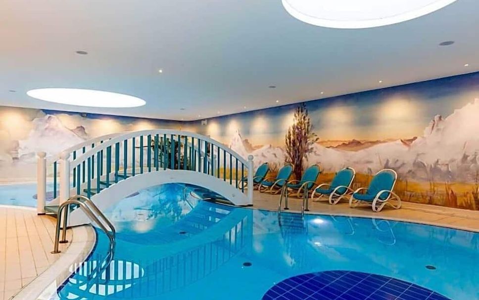Pool Foto