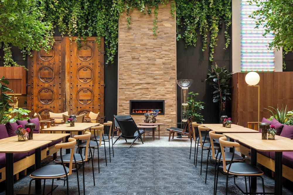 Restaurang