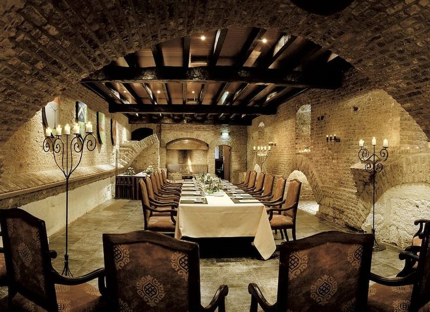 Restaurang Foto