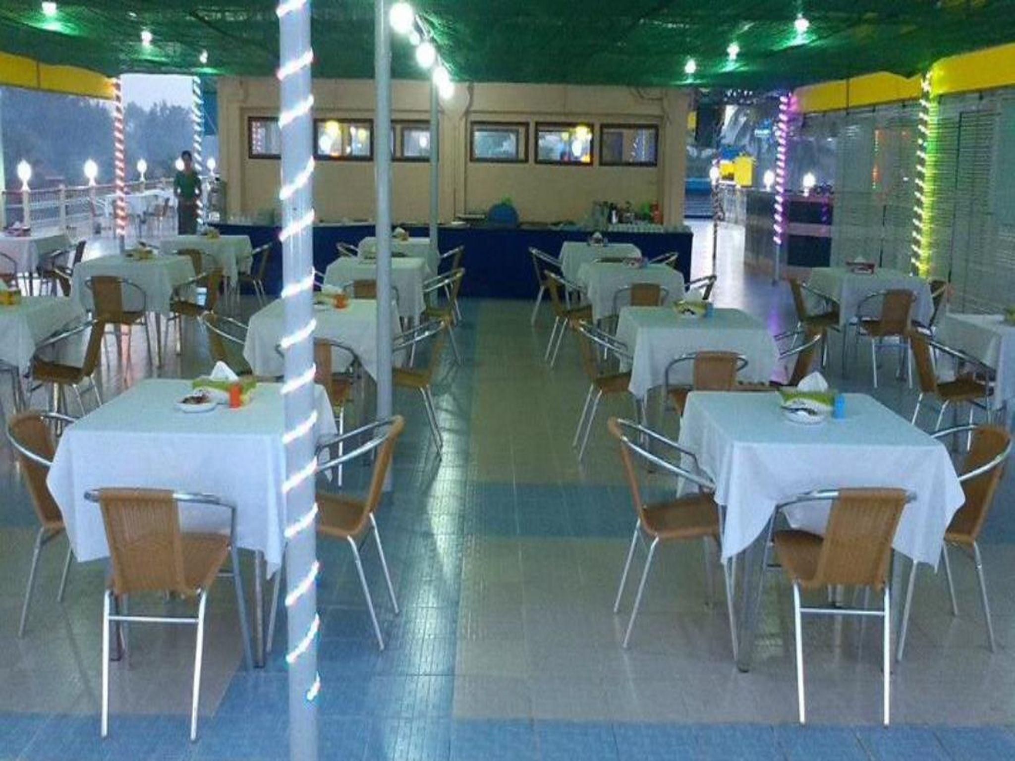 Restaurang