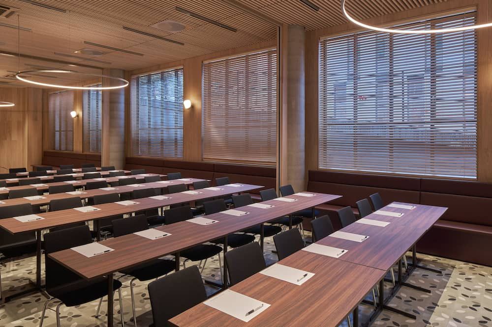 Konferensrum