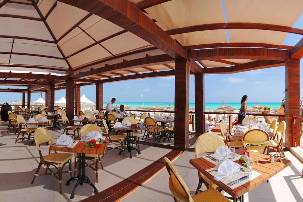 Restaurang