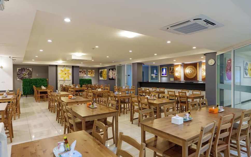 Restaurang Foto