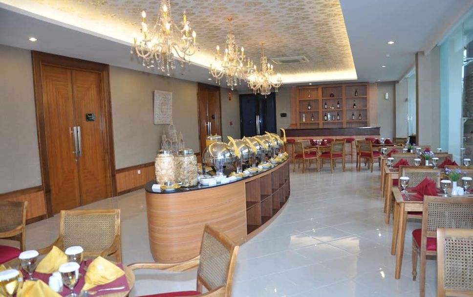 Restaurang Foto