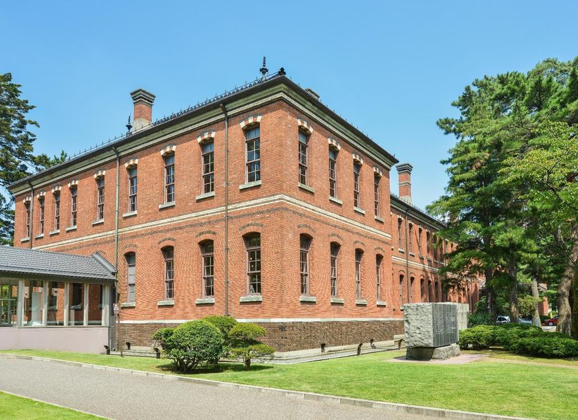 Byggnad Foto