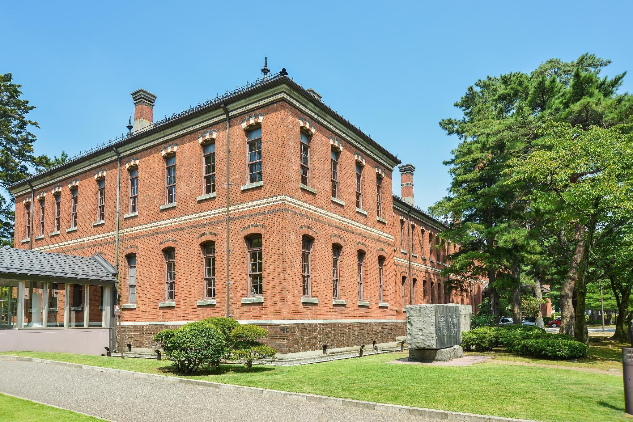 Byggnad Foto