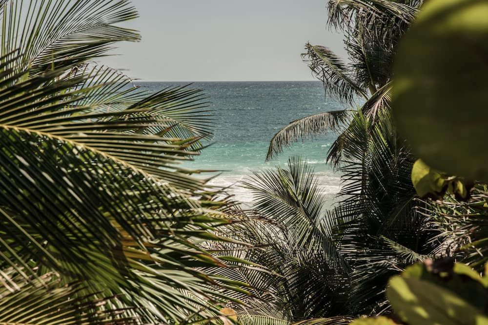 Strand Foto