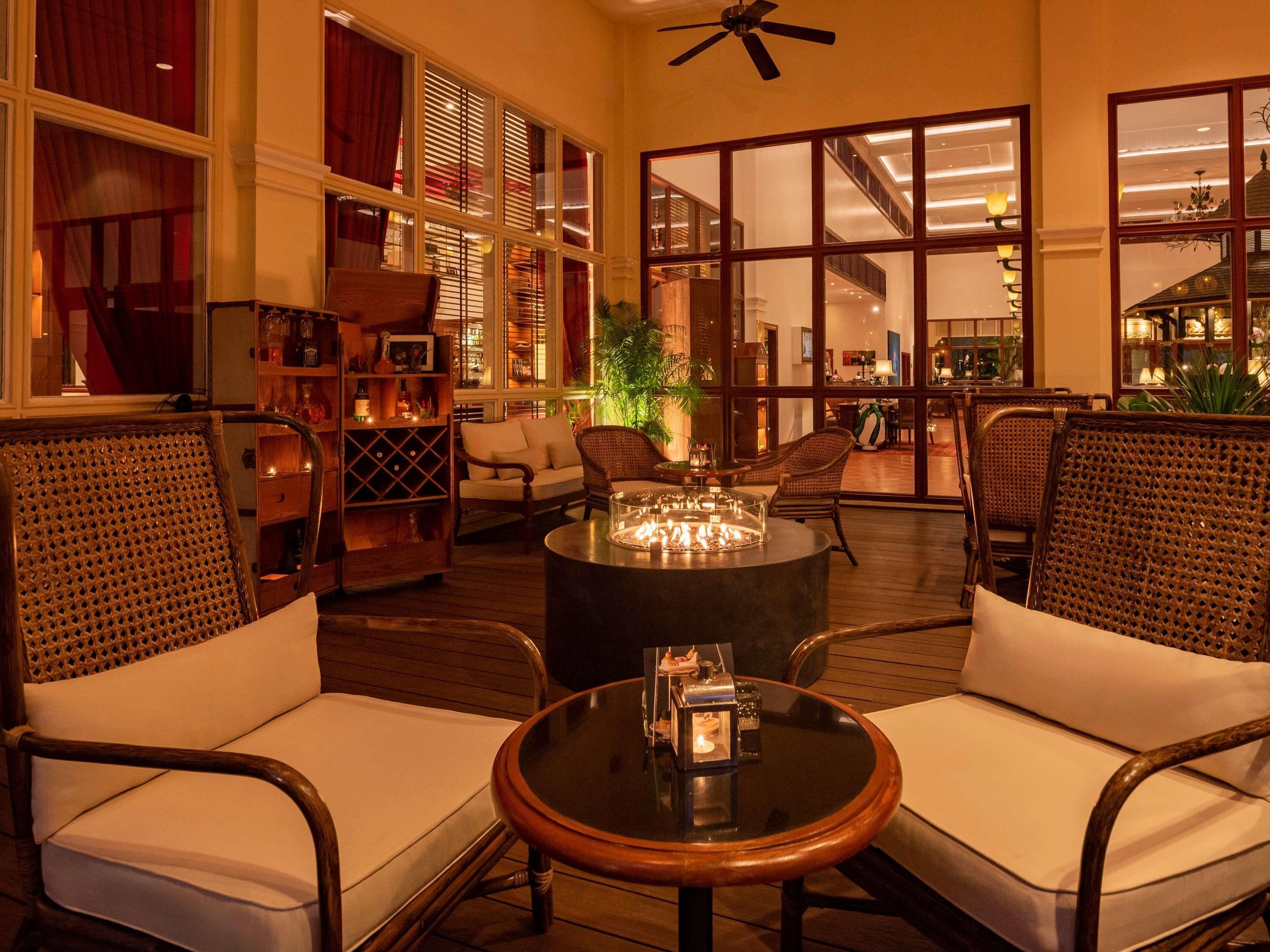 Restaurang