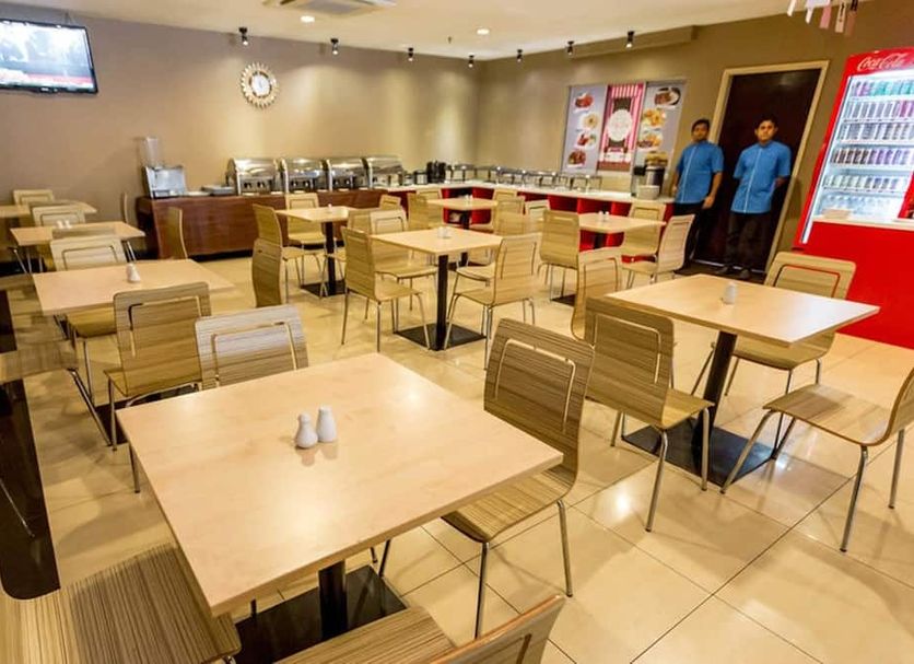 Restaurang Foto