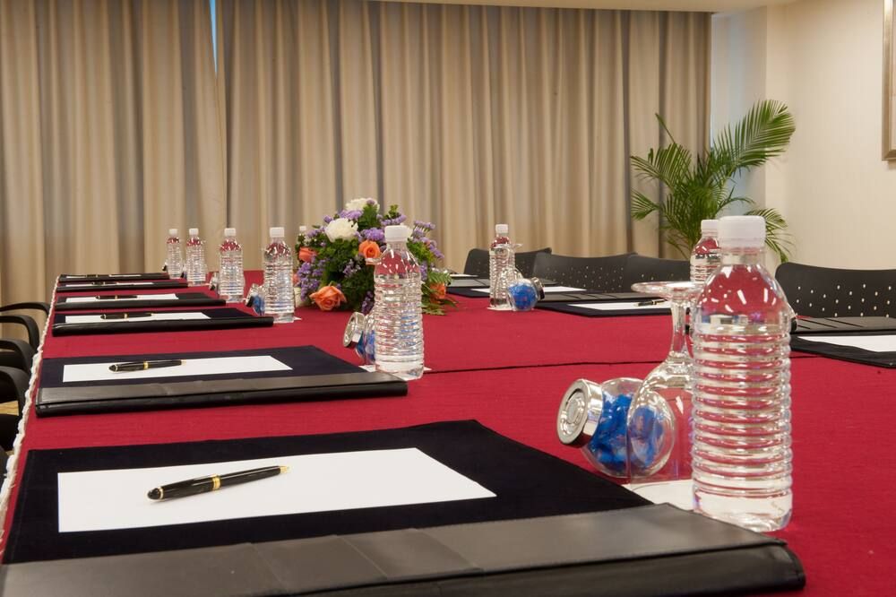 Konferensrum
