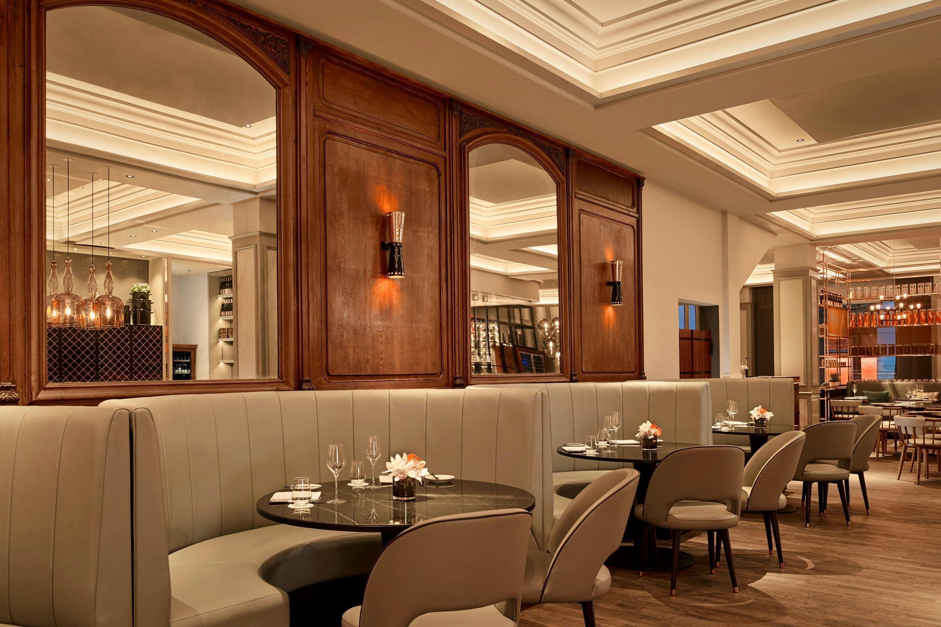 Restaurang