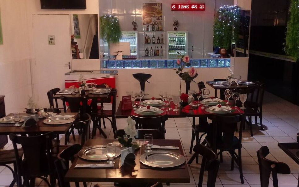 Restaurang Foto