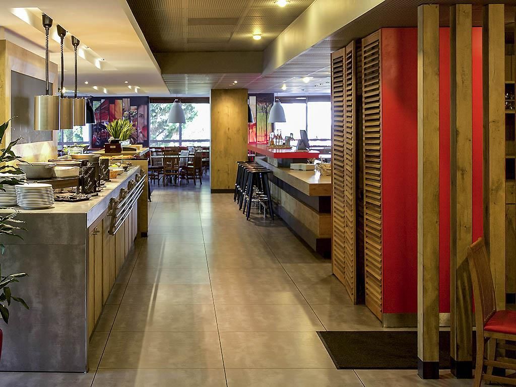 Restaurang