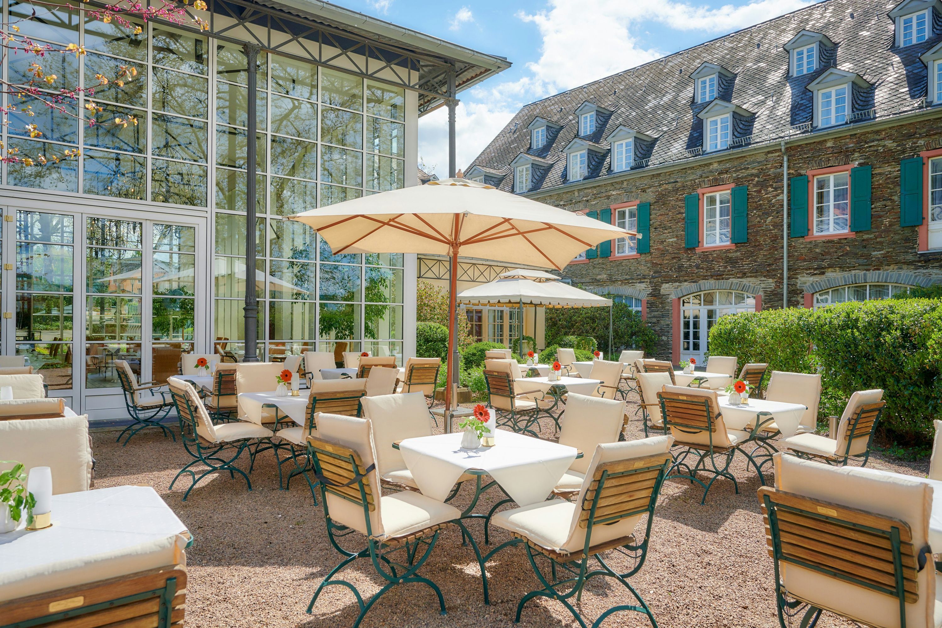 Restaurang