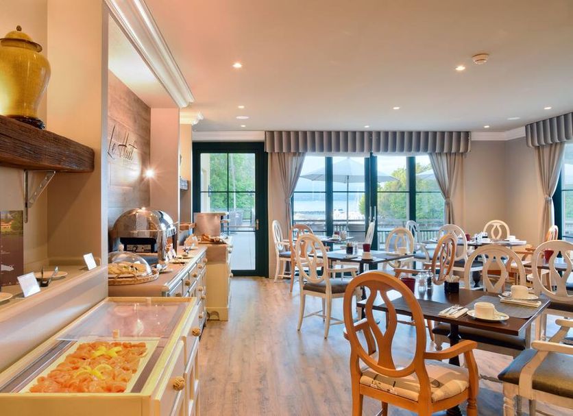 Restaurang Foto