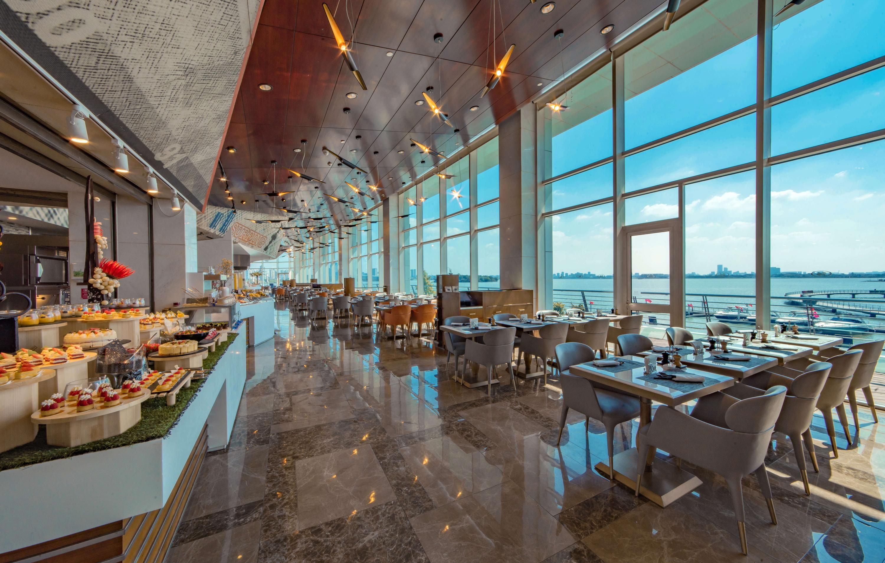 Restaurang