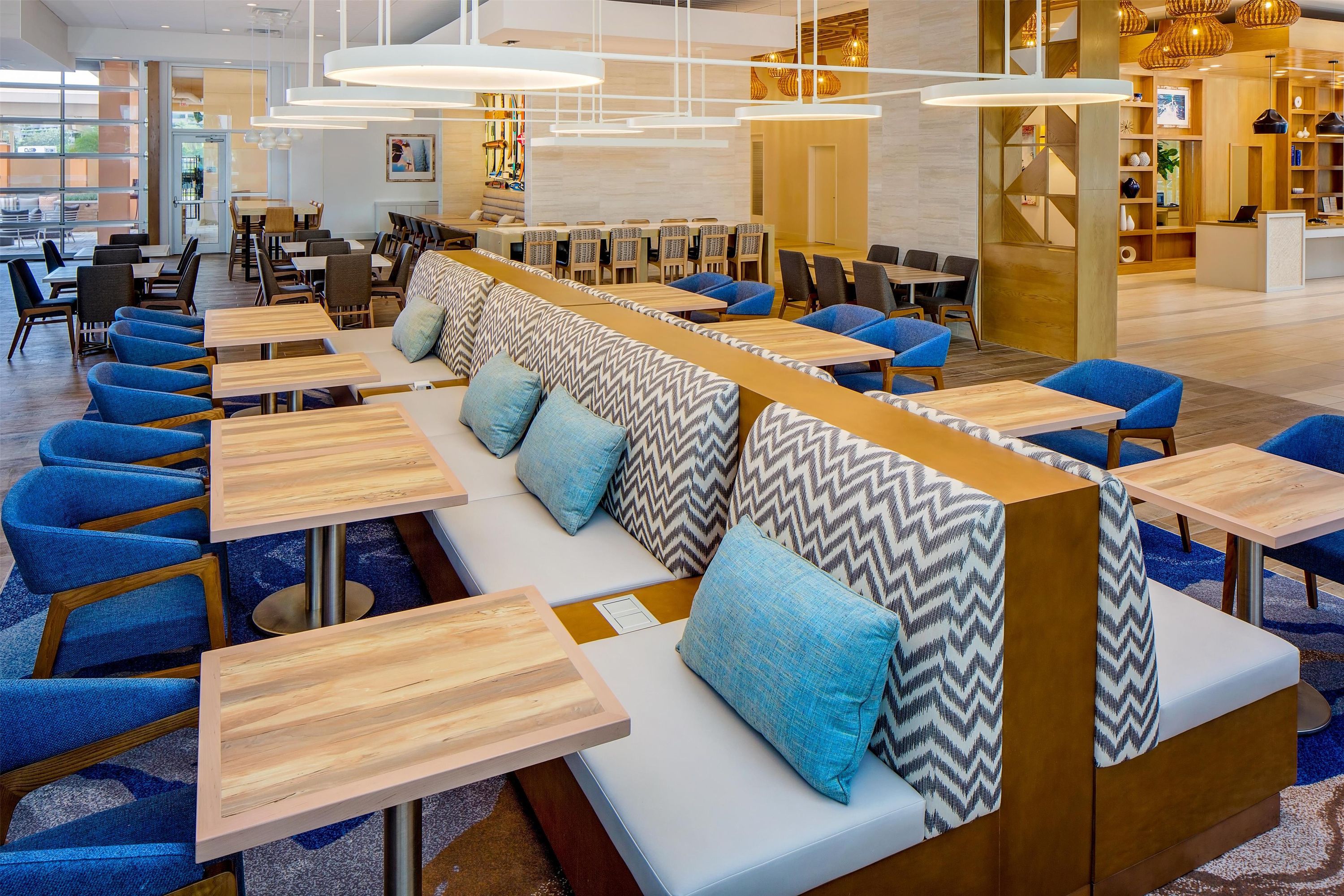 Restaurang
