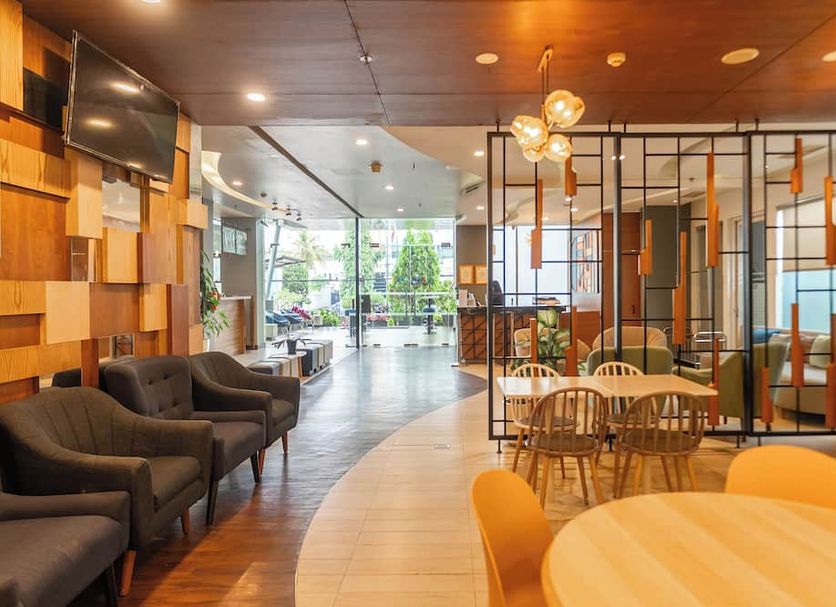 Restaurang Foto