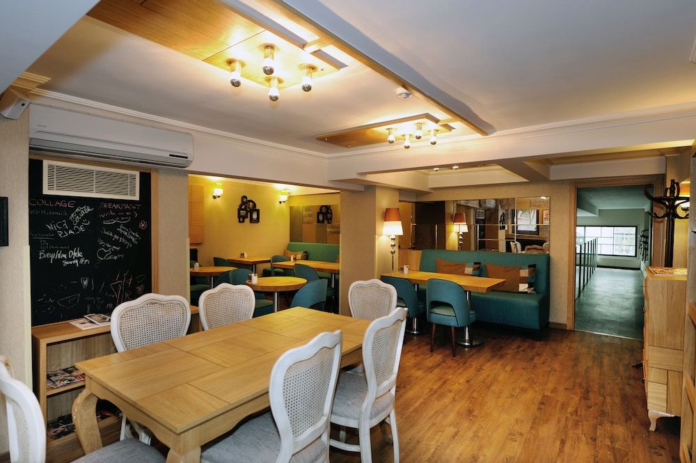 Restaurang