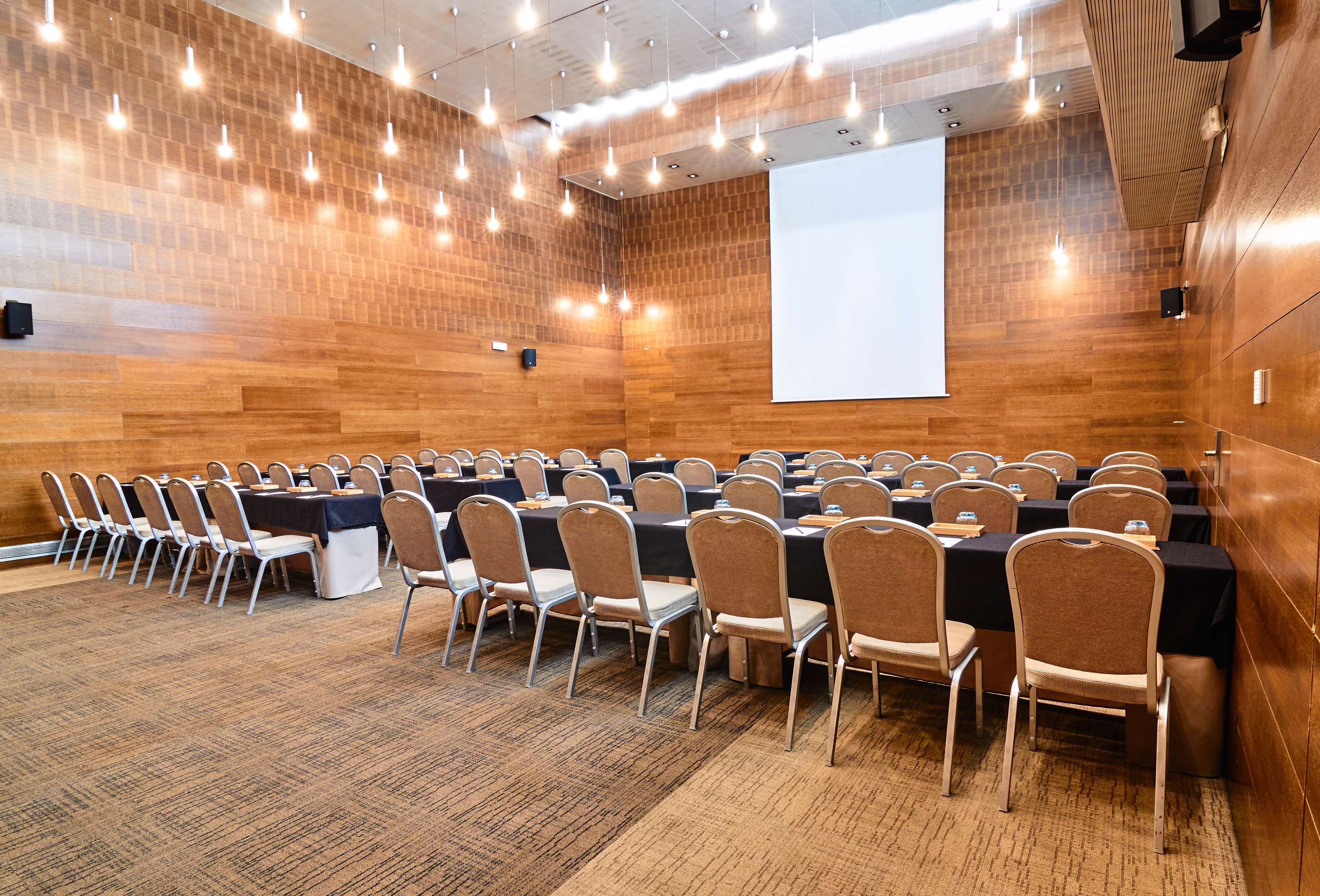 Konferensrum