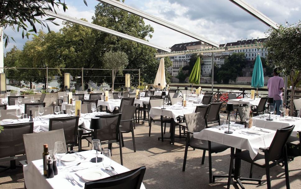 Restaurang Foto