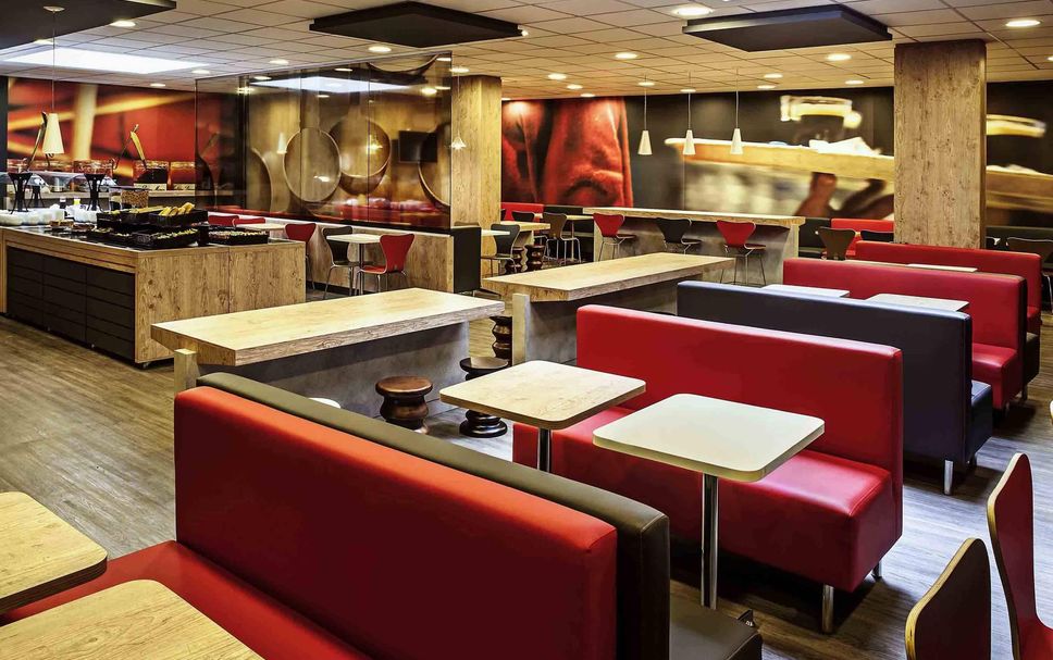Restaurang Foto