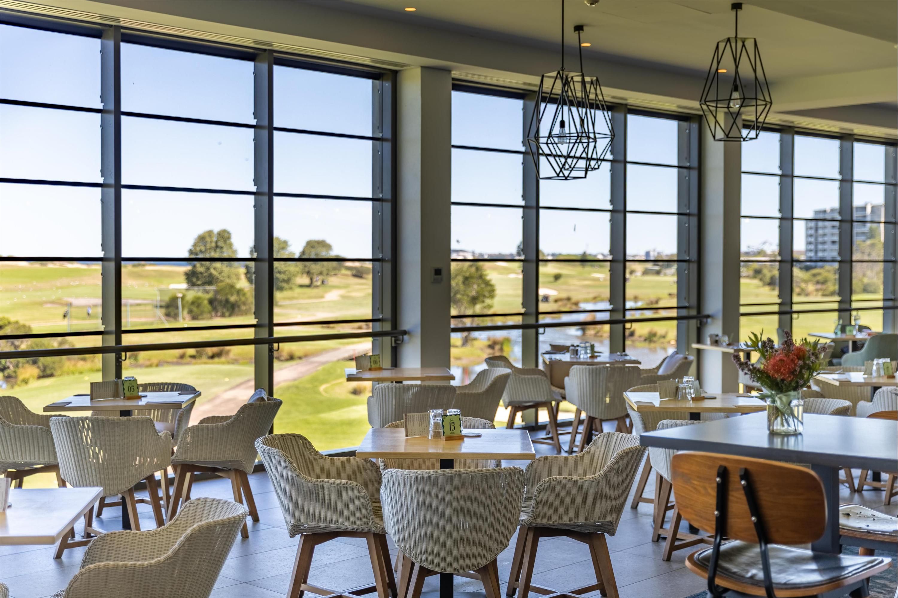 Restaurang
